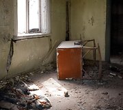 Tado Kazakevičiaus fotografijų serija