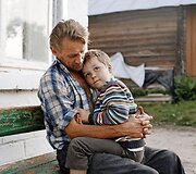 Tado Kazakevičiaus fotografijų serija