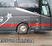 Įvykio vietoje