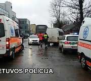 Įvykio vietoje
