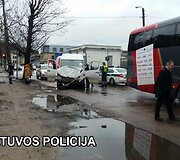 Įvykio vietoje