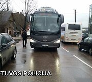 Įvykio vietoje