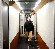 Migrantai Nyderlanduose