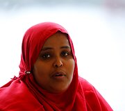 Migrantai Nyderlanduose