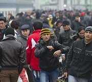Imigrantai Rusijoje