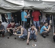 Imigrantai Rusijoje