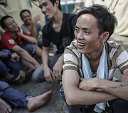 Imigrantai Rusijoje