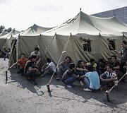 Imigrantai Rusijoje