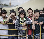 Imigrantai Rusijoje