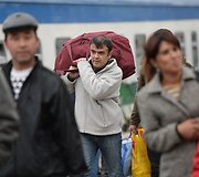 Imigrantai Rusijoje