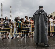Imigrantai Rusijoje