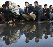 Imigrantai Rusijoje