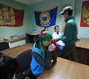 Imigrantai Rusijoje
