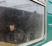 Imigrantai Rusijoje