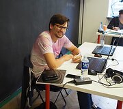 &bdquo;The Atomic Garden Vilnius&ldquo; organizuojamas kūrybinis konkursas jauniesiems reklamos talentams