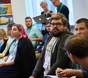 &bdquo;The Atomic Garden Vilnius&ldquo; organizuojamas kūrybinis konkursas jauniesiems reklamos talentams