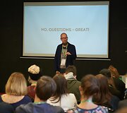 &bdquo;The Atomic Garden Vilnius&ldquo; organizuojamas kūrybinis konkursas jauniesiems reklamos talentams