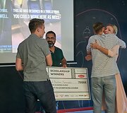 &bdquo;The Atomic Garden Vilnius&ldquo; organizuojamas kūrybinis konkursas jauniesiems reklamos talentams