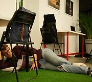 &bdquo;The Atomic Garden Vilnius&ldquo; organizuojamas kūrybinis konkursas jauniesiems reklamos talentams