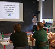 &bdquo;The Atomic Garden Vilnius&ldquo; organizuojamas kūrybinis konkursas jauniesiems reklamos talentams