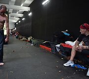 Banamiai Australijoje