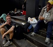 Banamiai Australijoje