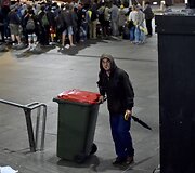 Banamiai Australijoje