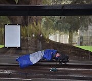 Banamiai Australijoje