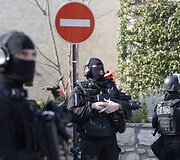 &Scaron;audynės Prancūzijos mokykloje