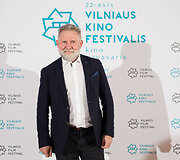 Vakaro svečiai