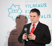 Dan Adrian Balanescu