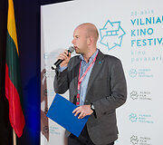 Algirdas Rama&scaron;ka