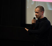 Andrius Blaževičius