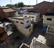 Dėl gaujų kovų kenčia Rio de Žaneiro mokyklos