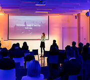 Penktokai mokosi dirbti su mikrokompiuteriais