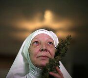 Marihuaną auginančios ir parduodančios vienuolės Kalifornijoje