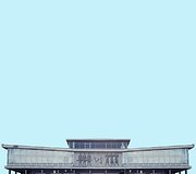 Belgrado architektūra