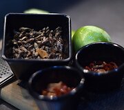 Australijoje populiarėja restoranai siūlantys patiekalus su vabzdžiais