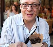 Australijoje populiarėja restoranai siūlantys patiekalus su vabzdžiais
