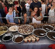 Australijoje populiarėja restoranai siūlantys patiekalus su vabzdžiais