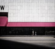 Harley Yang &ndash; Kanada