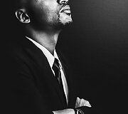 Austin Odunga &ndash; Kenija