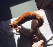 Katerina Annenkova &ndash; Latvija