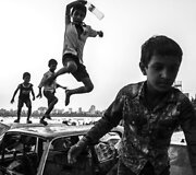 Nikun Rathod &ndash; Indija