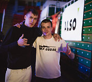 Rekordinis elektroninio sporto renginys &ndash; &bdquo;InfoShow Lan Party&ldquo;