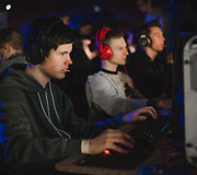 Rekordinis elektroninio sporto renginys &ndash; &bdquo;InfoShow Lan Party&ldquo;