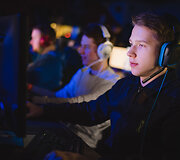 Rekordinis elektroninio sporto renginys &ndash; &bdquo;InfoShow Lan Party&ldquo;