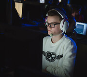 Rekordinis elektroninio sporto renginys &ndash; &bdquo;InfoShow Lan Party&ldquo;
