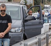 Izraelis sirenų gausmu pagerbė Holokausto aukų atminimą