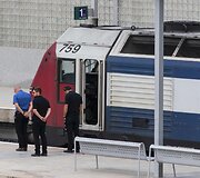 Izraelis sirenų gausmu pagerbė Holokausto aukų atminimą